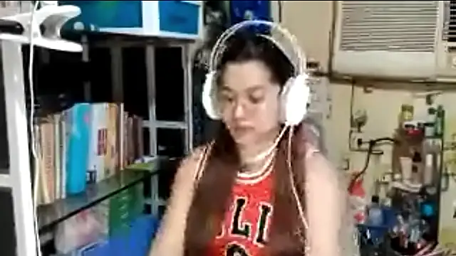 TennieReichow's Webcam Show