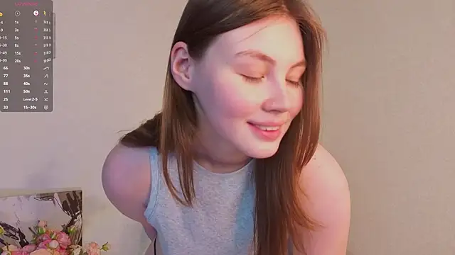 GigiTorros Chat XXX live