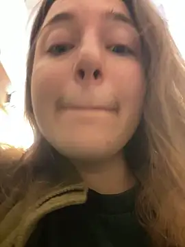 Chat XXX ao vivo de kate_nicepops999114