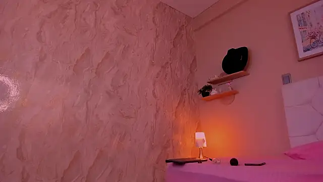 Dollhell – Live XXX-chat