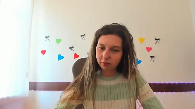 Онлайн чат XXX Ellina_Star