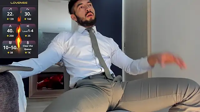 MarkWalker__のライブXXXチャット