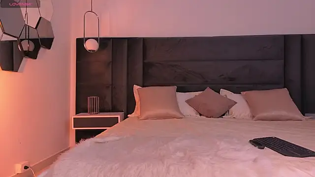 CelestePalmer_ 现场XXX聊天