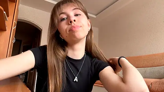 SerenaHawthorne Chat XXX in diretta