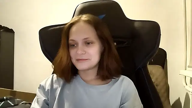 LuluSweetyGirl Chat XXX live