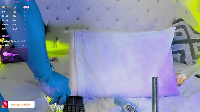 ava_malaikaaa Live XXX-chat