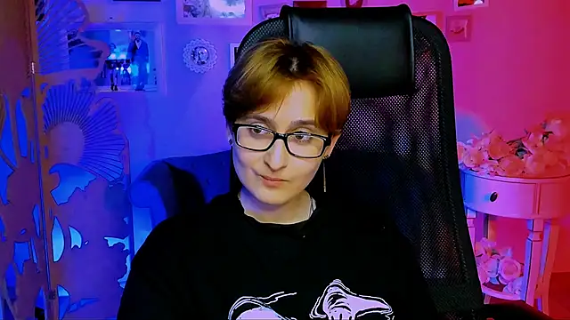 LixeLuna 现场XXX聊天