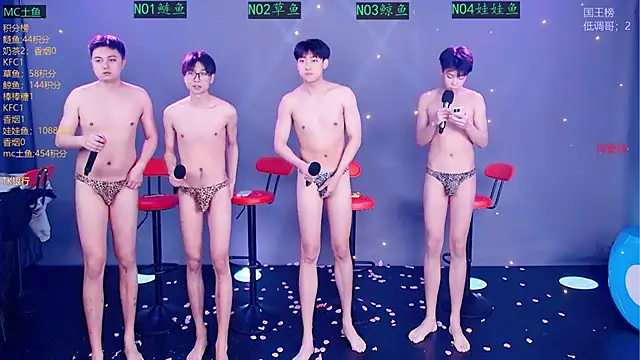 Spirit-0001 即時 XXX 聊天