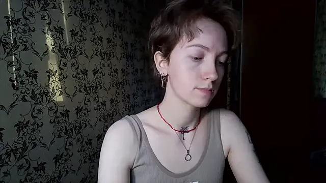 ColetteNyx Webcamshow