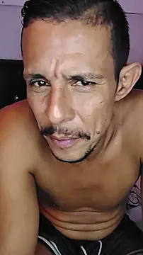 Show de junior_2026 na webcam