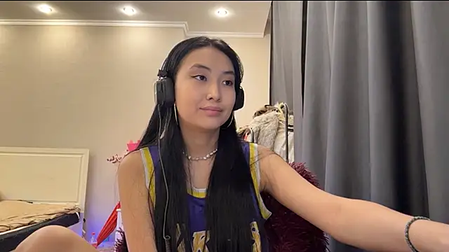 SinaGervasi 现场XXX聊天