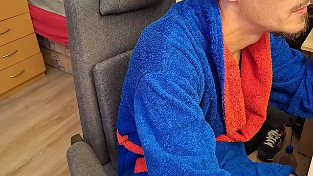 Show modela Danyell_K287 na web-kameri