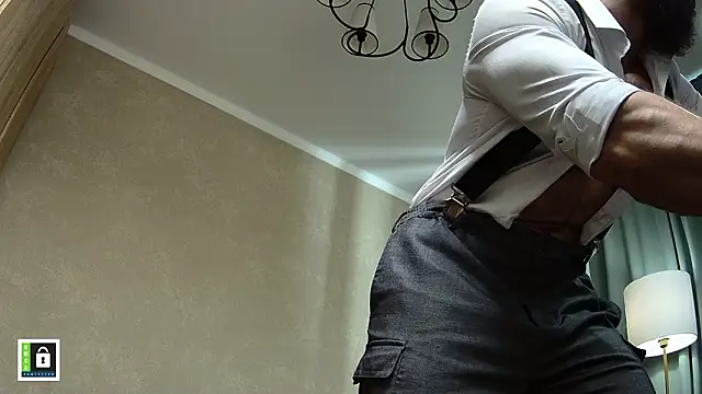 Kurt_Stone1's Live XXX Chat