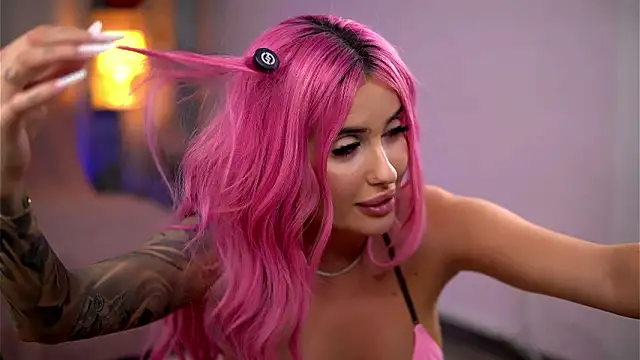 Miky_Lust's Live XXX Chat