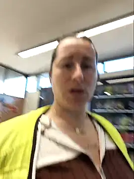 bichota85 Adlı Modelin Canlı XXX Sohbeti