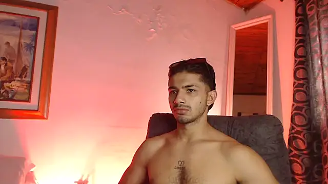 ArturoCardona_ – Live XXX-chat