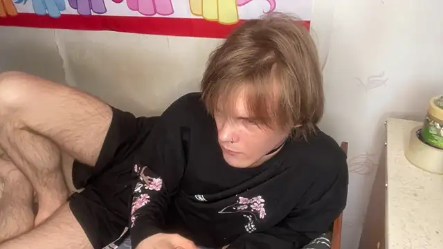 Show de Jeycob_ice na webcam