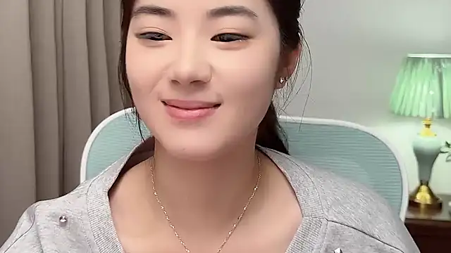 Nicole20266 Pertunjukan Webcam