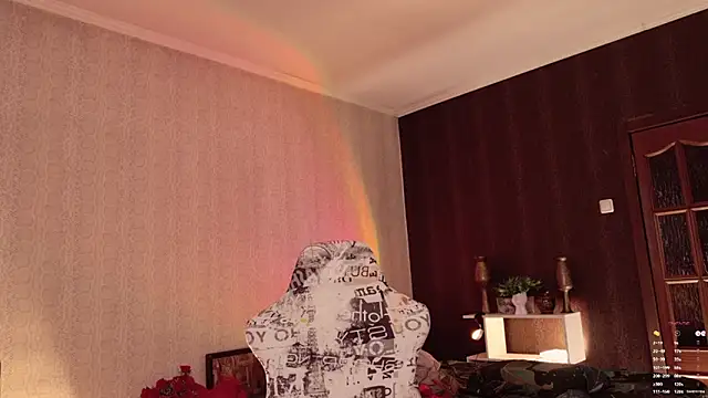 Hello_Lisha 라이브 XXX 채팅