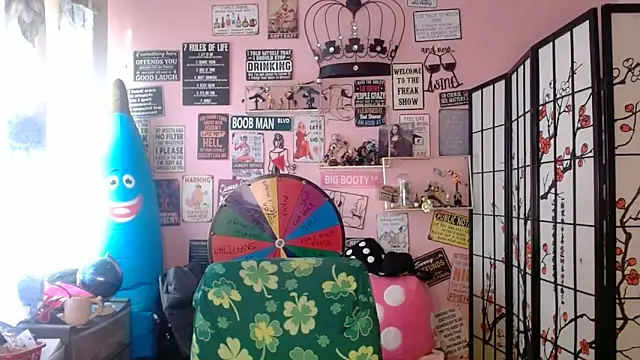 Show Webcam de latinacubana