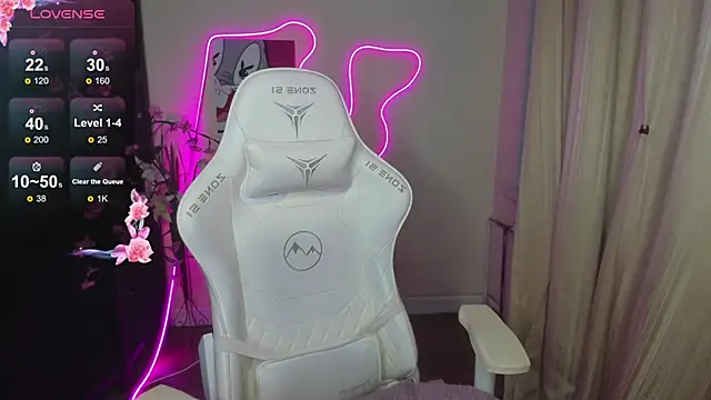 AudreyyKim: онлайн-секс-чат