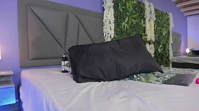 Chat XXX en directo de Gaby_cruz_