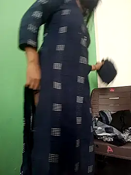 Aafreen_36 Adlı Modelin Canlı XXX Sohbeti