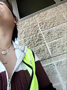 Show de bichota85 na webcam