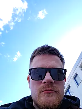 Вебкам-шоу christian9pppp