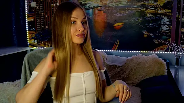 XXX chat uživo modela pusyavykusya