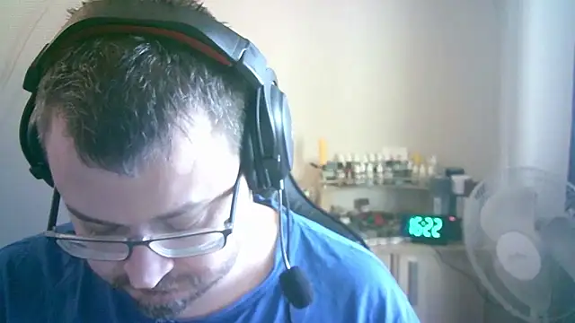 SirAbuser Webcamshow