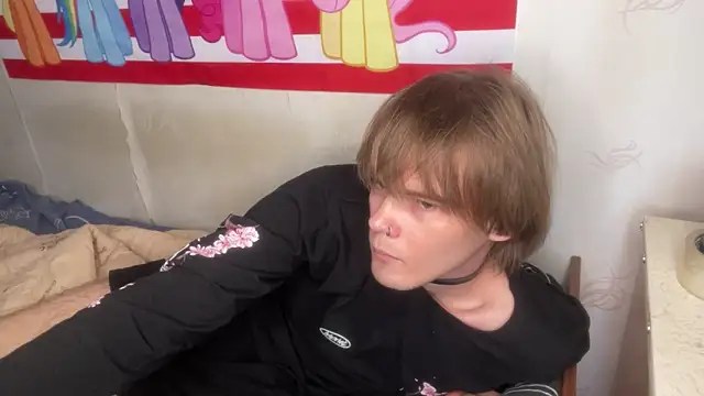 Jeycob_ice webkamerás műsora