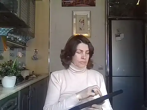 XXX chat uživo modela Baby-Matilda