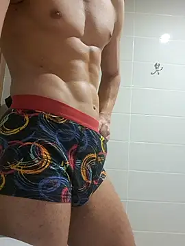 Вебкам-шоу mertbey07