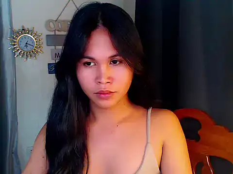Sassy_Bianca Show Webcam