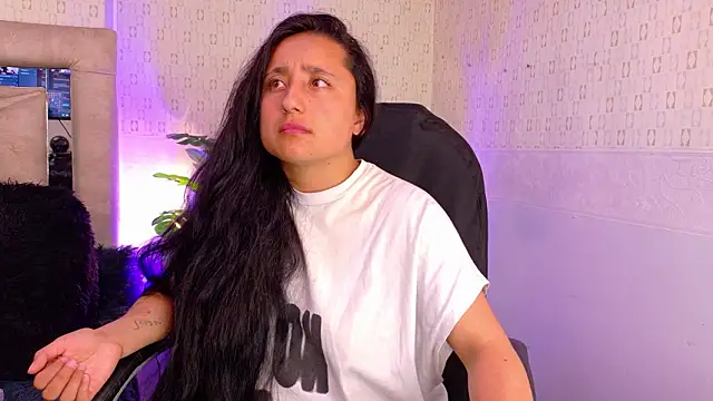 XXX chat uživo modela sammy_and_ithan