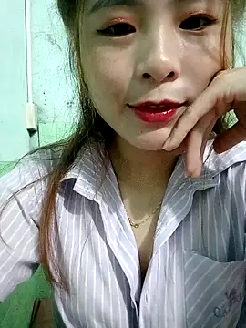 candy_flo Pertunjukan Webcam