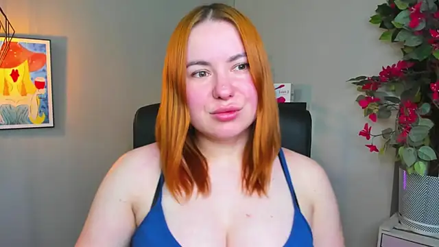 LAYLAxSTARのライブXXXチャット