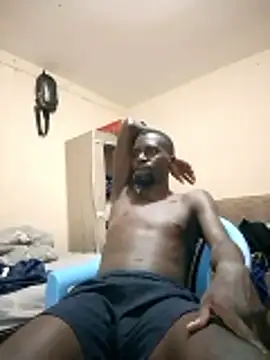 Brian_johns – Kamerová šou