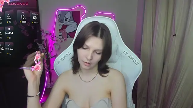 AudreyyKimのライブXXXチャット