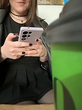 Živý XXX chat CrazyTori