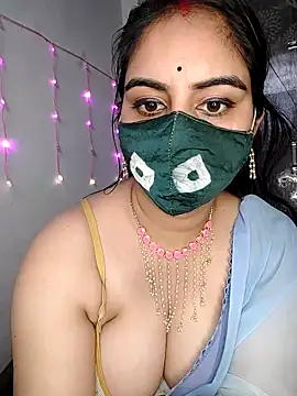 عرض كام Spicy_Nisha12