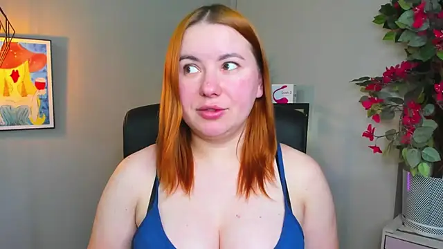 LAYLAxSTAR Live XXX-Chat