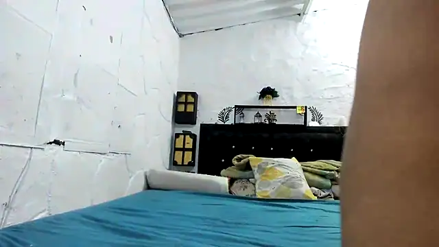 Margaritarubio 在線直播表演