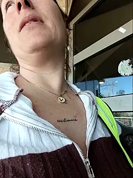 XXX chat uživo modela bichota85