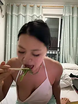 ruanruan05's Live XXX Chat