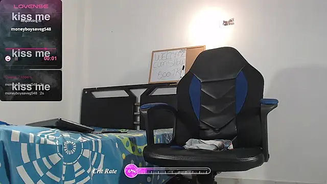 Czat XXX na żywo – Sofiafuck20