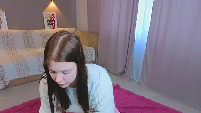 Show de webcam de CoryOrgovan