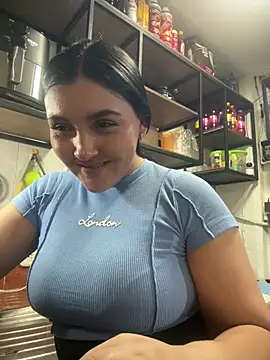 Gabriela_Lombardii Webcam Show