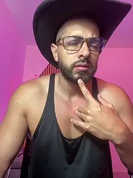 Show de webcam de magnumchris